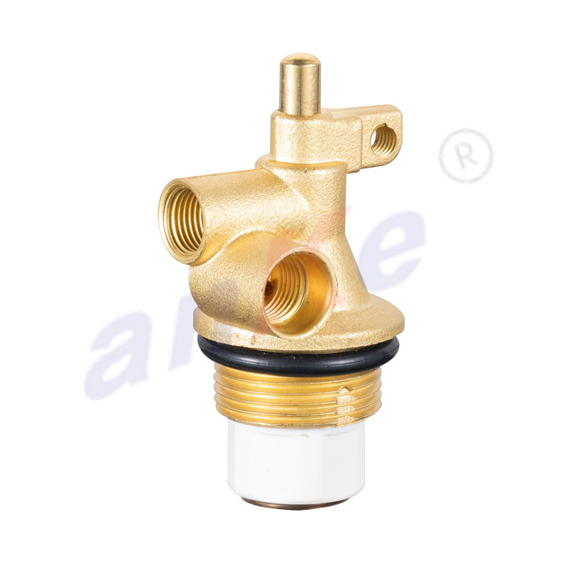 1kg EXTINTOR VÁLVULA COBRE 1150