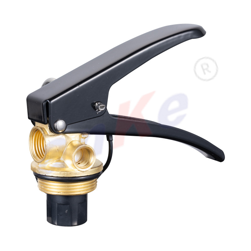 VÁLVULA EXTINTOR DE INCENDIOS 1022