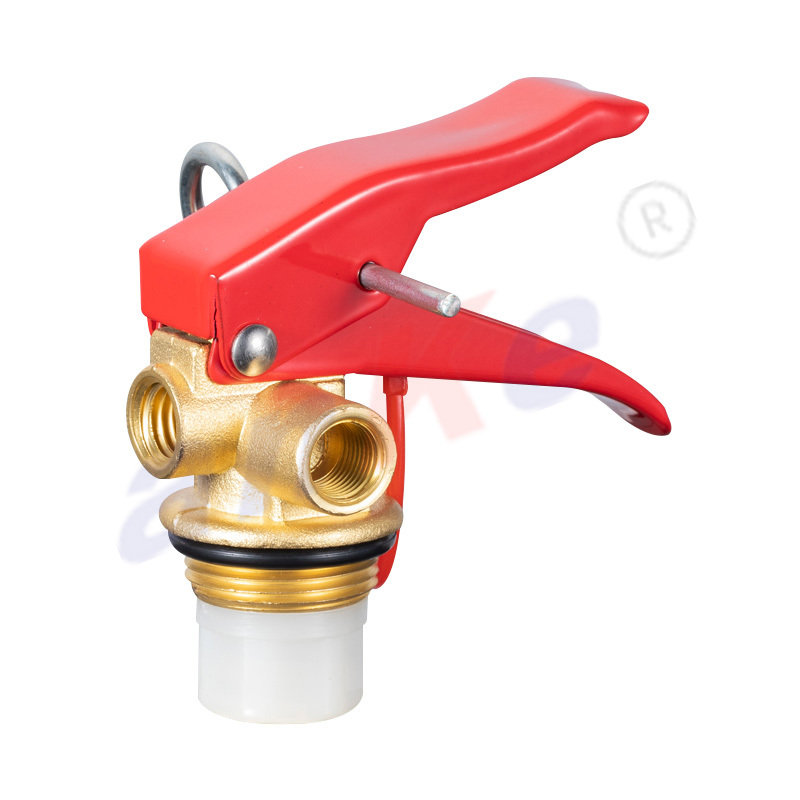 VÁLVULA EXTINTOR DE INCENDIOS 1005