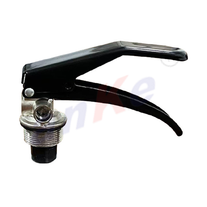 Válvula de extintor de incendios 1089C