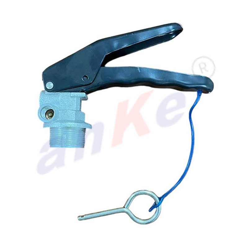 Válvula de extintor de incendios 1083