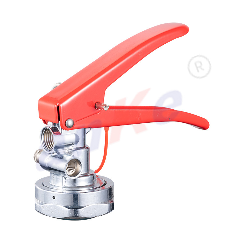 Utilizado para extintor de incendios de 6-9 l 1052A