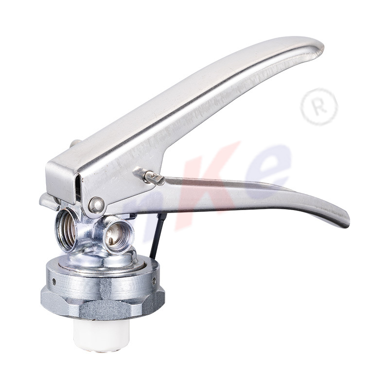 Utilizado para extintor de incendios 4-12kl 1014A