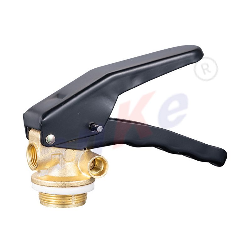 Utilizado para extintor de incendios de 6-9 kg 1115