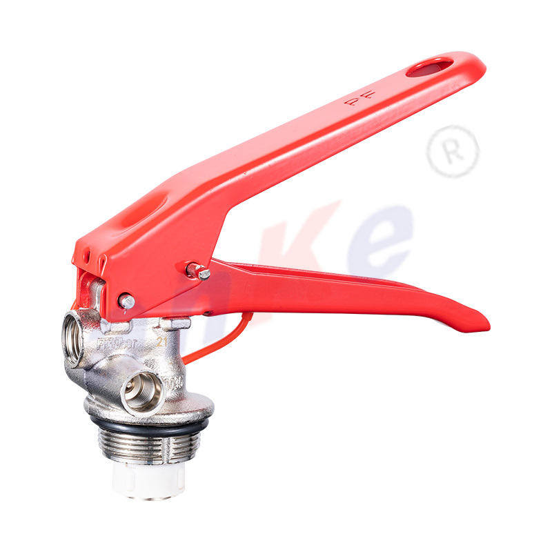 Utilizado para extintor de incendios de 4 a 12 kg 1001
