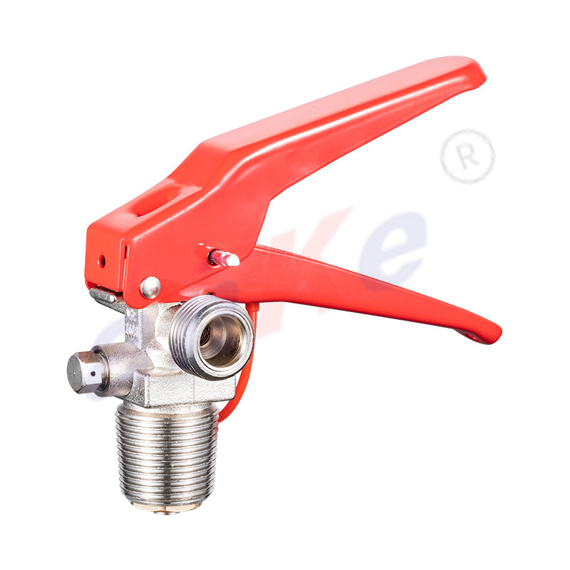 Utilizado para extintor de incendios de CO2 de 2-3 kg 2088