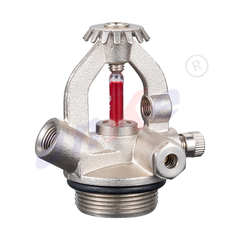 Utilizado para extintor de incendios automático 3023