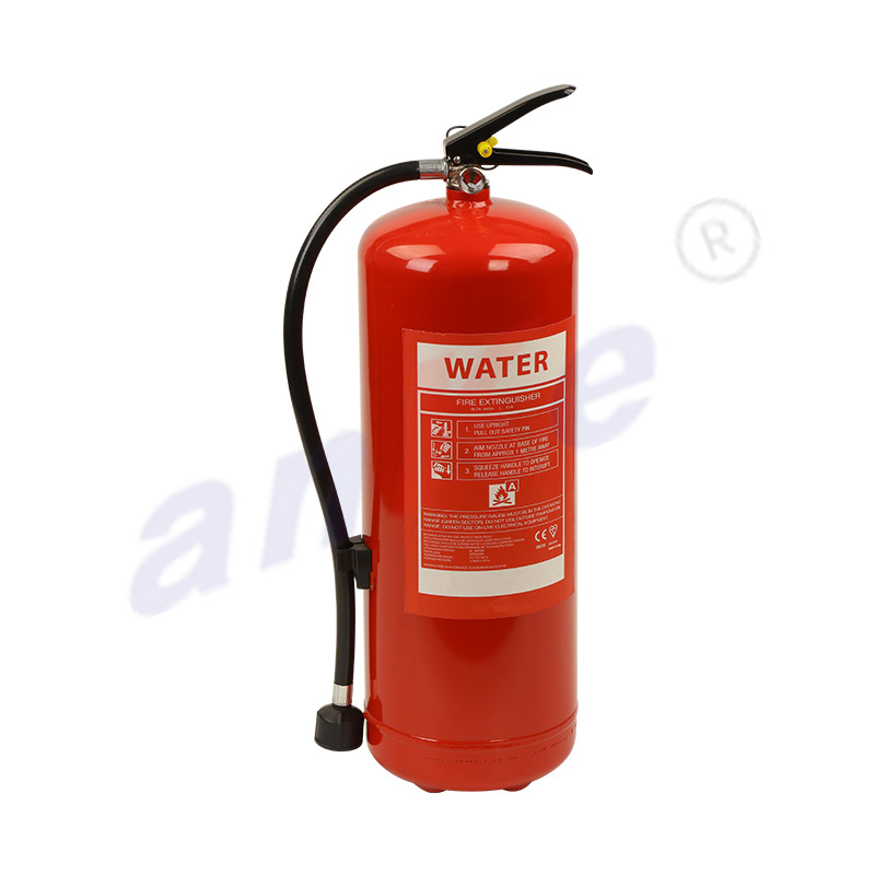 Extintor de agua 6L