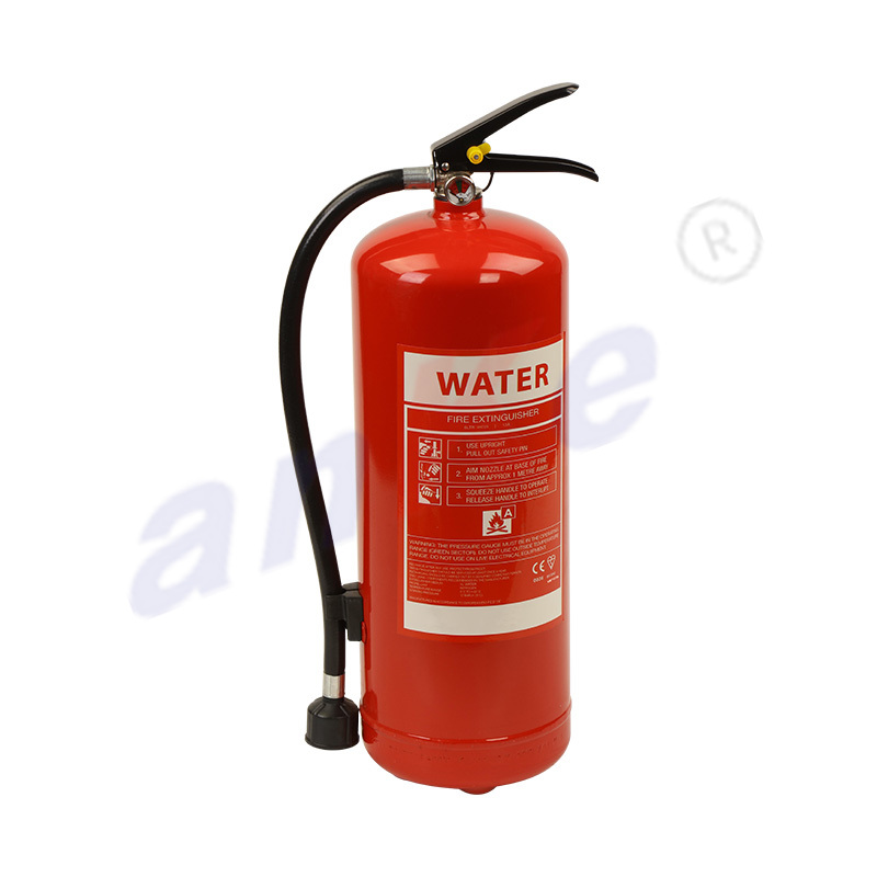 Extintor de agua 9L
