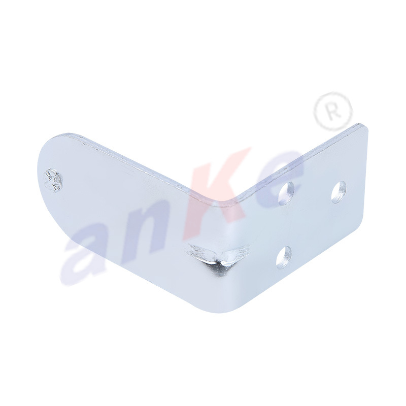 Soporte en L para extintor de incendios de 4-12 kg