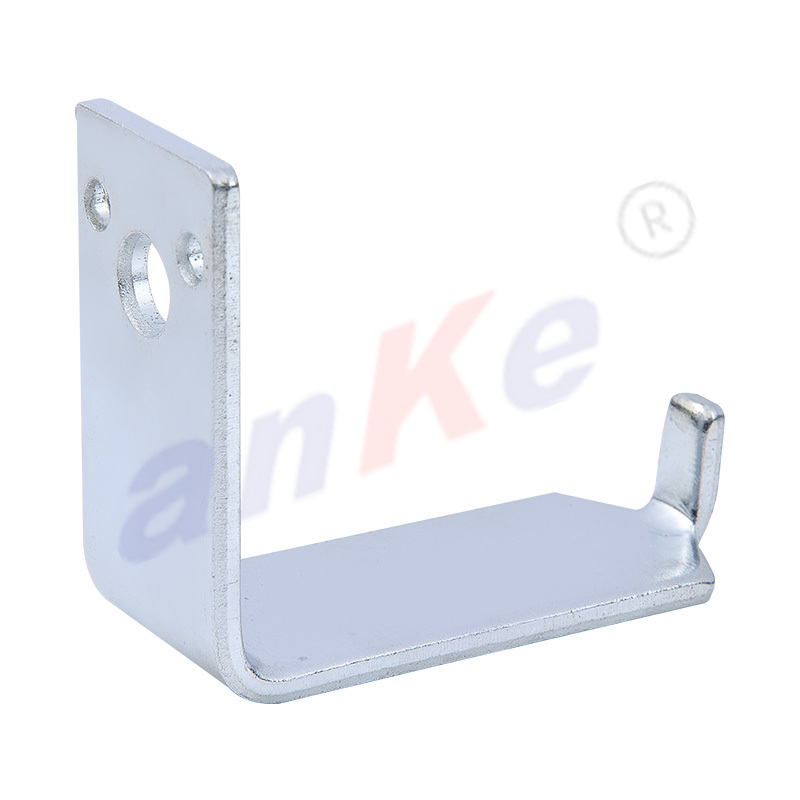 Soporte en L para extintor de incendios de 4-12 kg