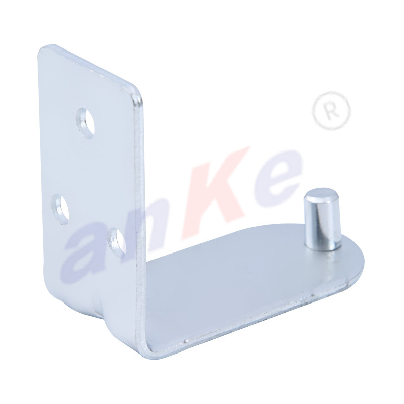 Soporte en L para extintor de incendios de 4-12 kg