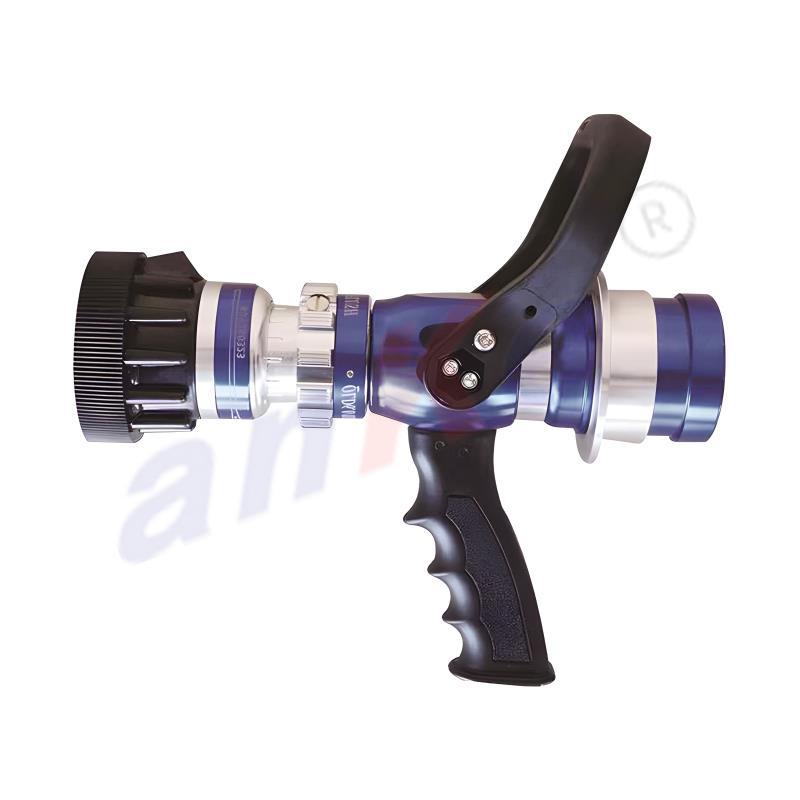 Pistola de agua multifunción