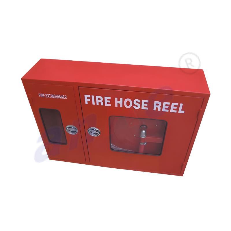 Gabinete de manguera contra incendios